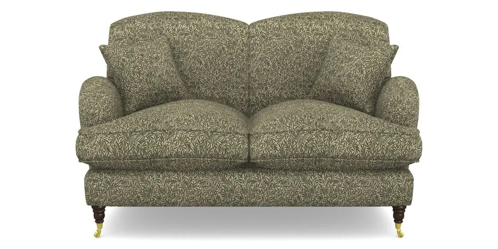 2 Seater, 2 Hump Sofa