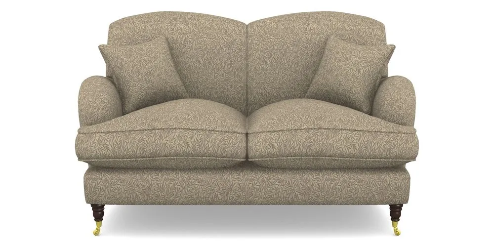 2 Seater, 2 Hump Sofa