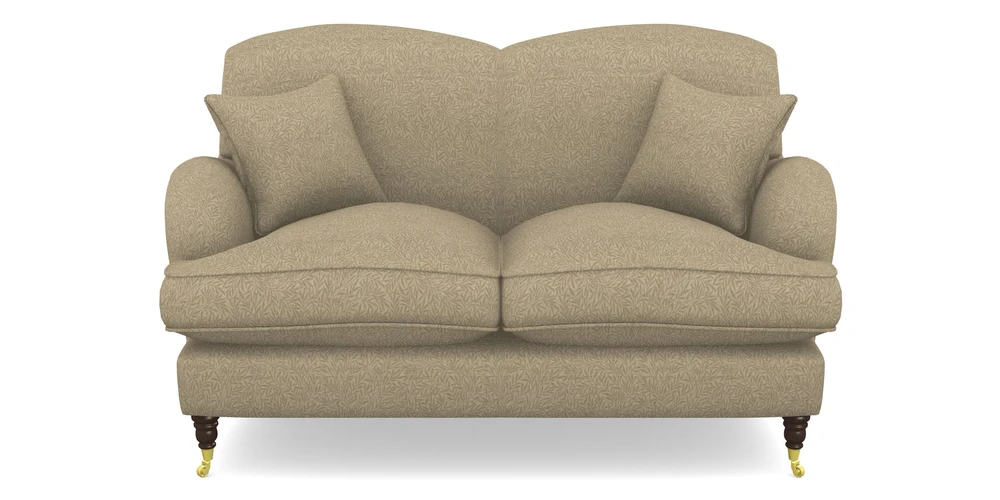 2 Seater, 2 Hump Sofa