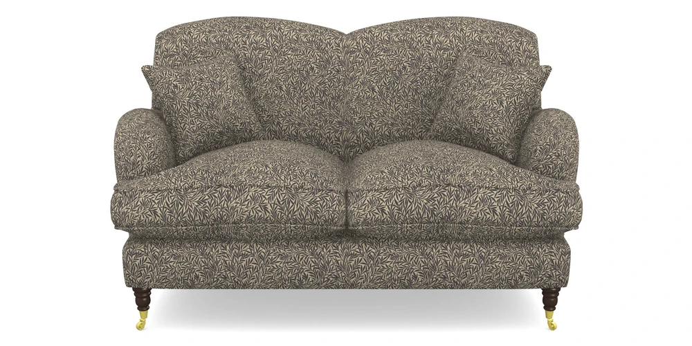 2 Seater, 2 Hump Sofa