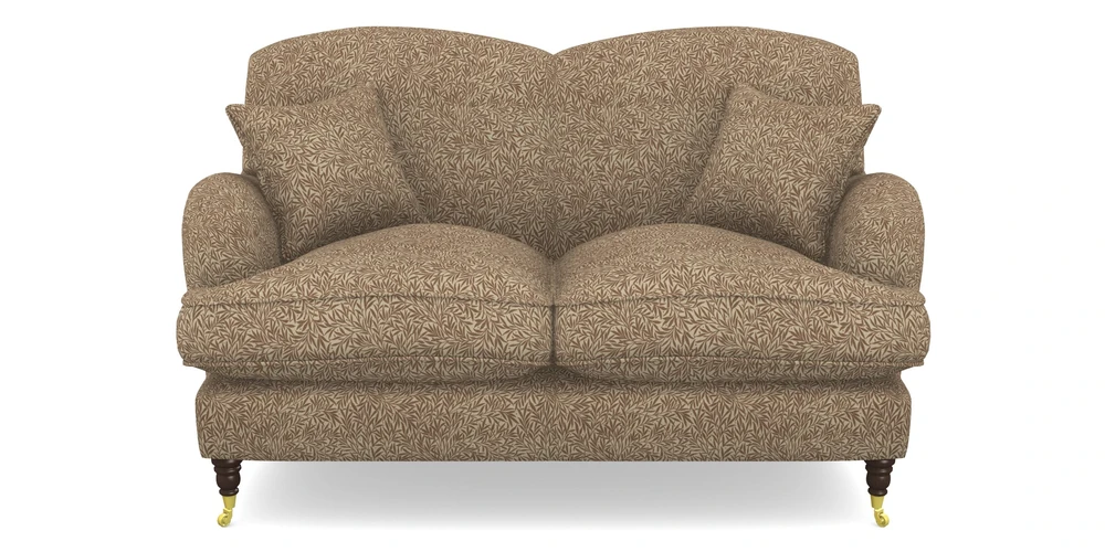 2 Seater, 2 Hump Sofa