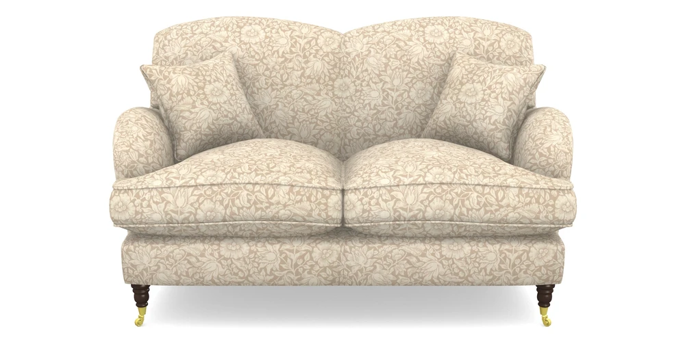 2 Seater, 2 Hump Sofa