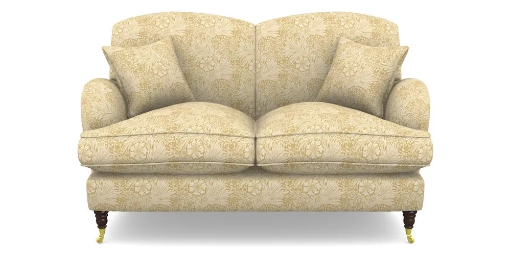 2 Seater, 2 Hump Sofa