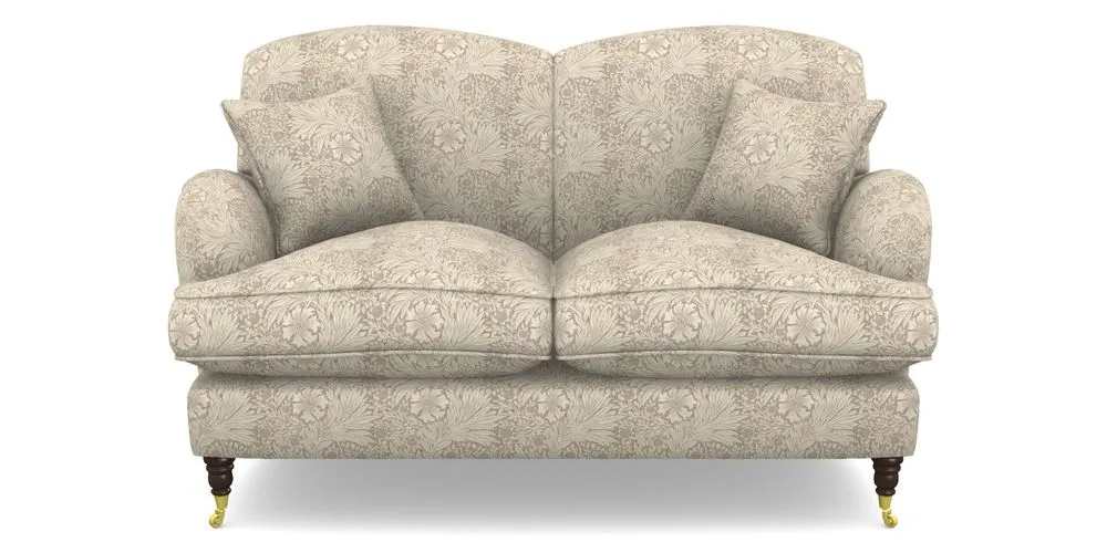 2 Seater, 2 Hump Sofa