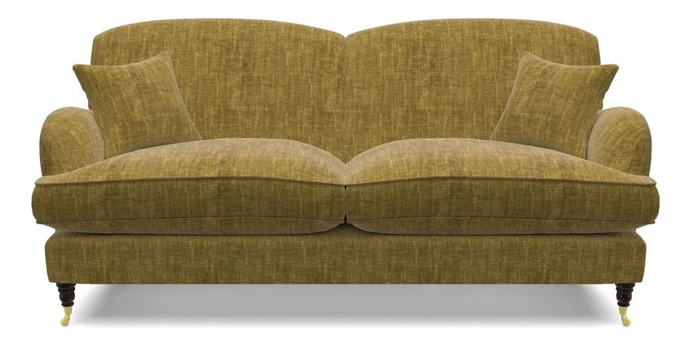 3 Seater, 2 Hump Sofa