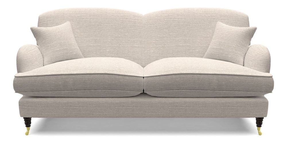 3 Seater, 2 Hump Sofa