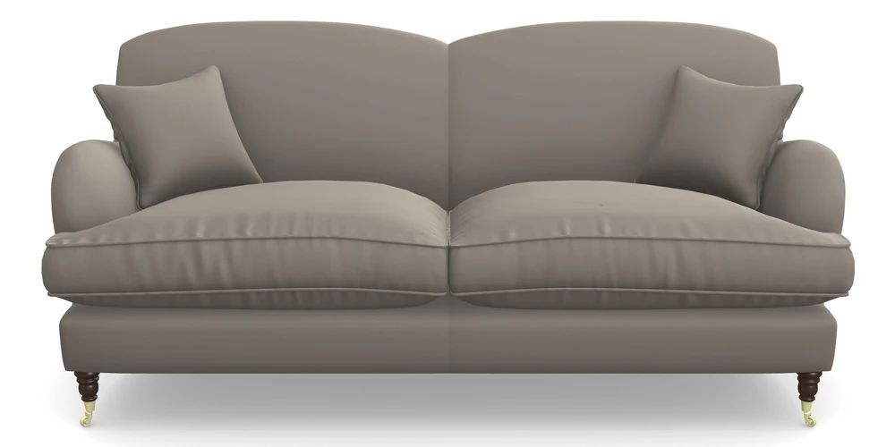 3 Seater, 2 Hump Sofa