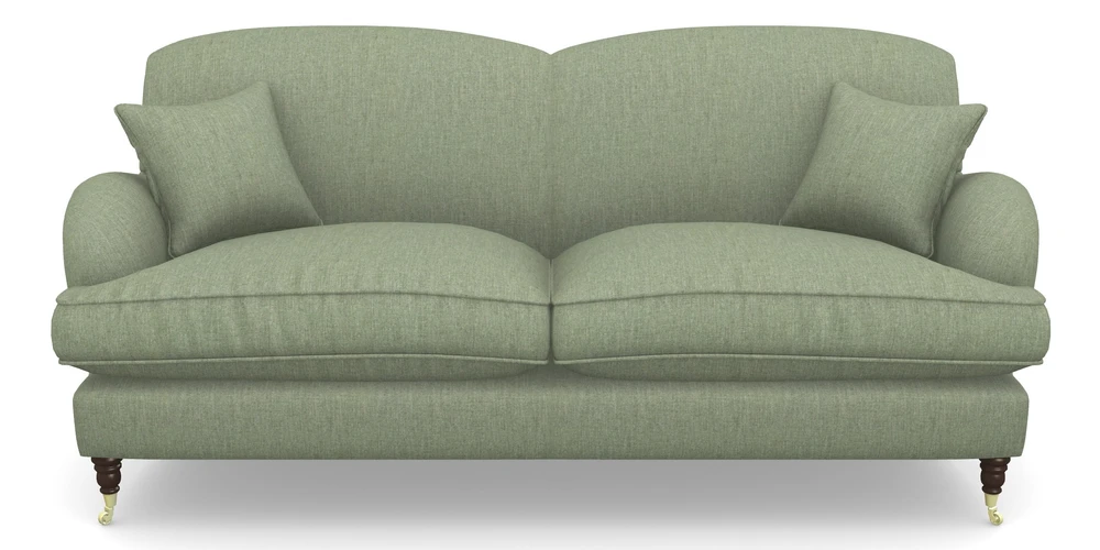 3 Seater, 2 Hump Sofa