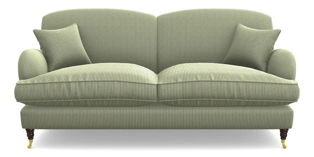 3 Seater, 2 Hump Sofa