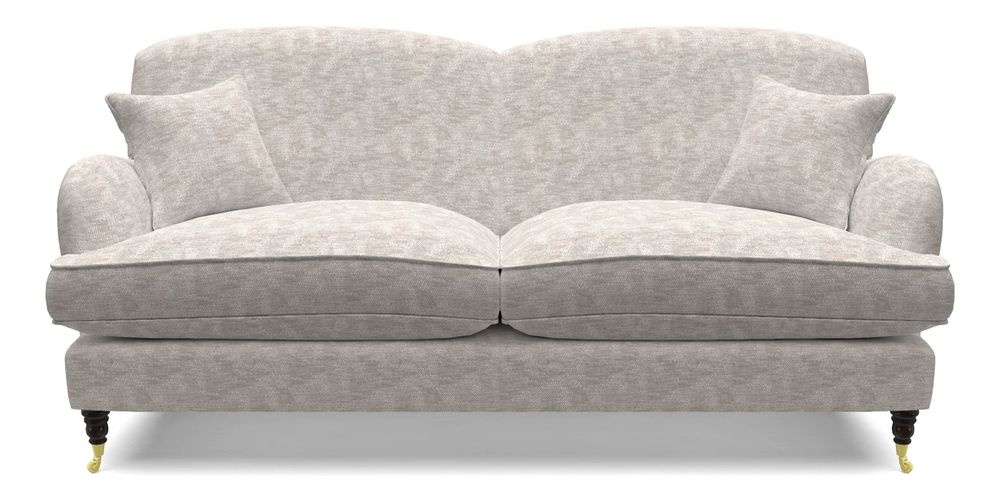 3 Seater, 2 Hump Sofa