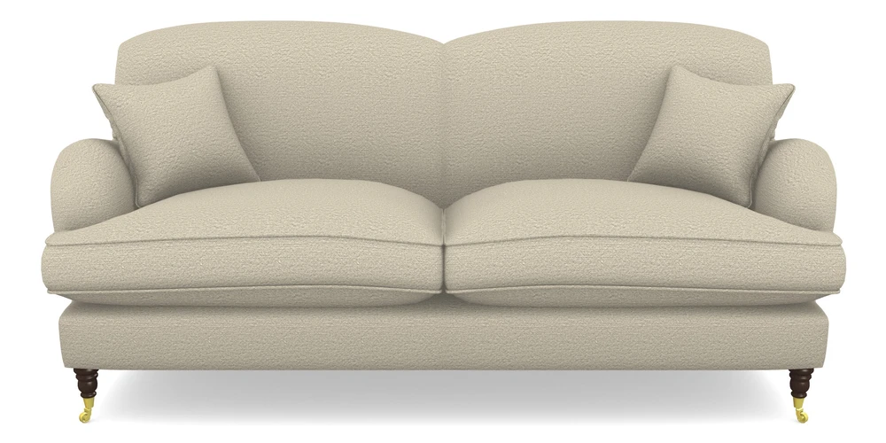 3 Seater, 2 Hump Sofa