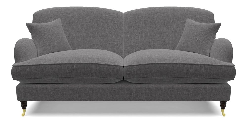 3 Seater, 2 Hump Sofa