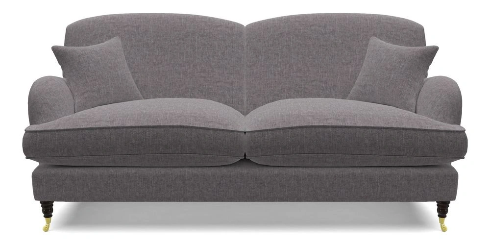 3 Seater, 2 Hump Sofa
