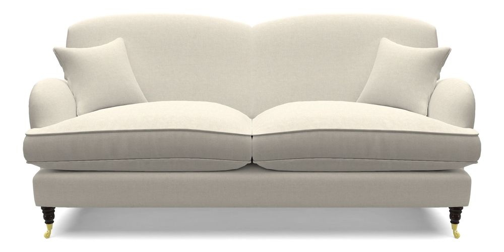 3 Seater, 2 Hump Sofa