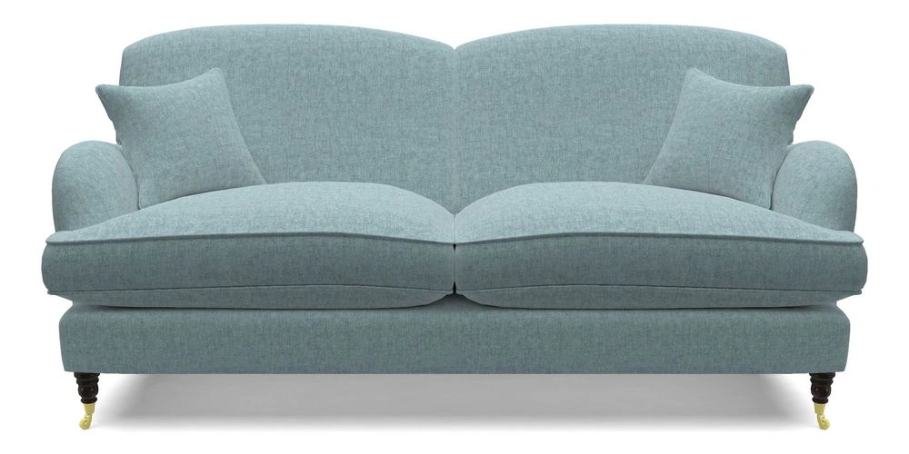 3 Seater, 2 Hump Sofa