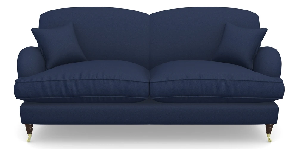 3 Seater, 2 Hump Sofa