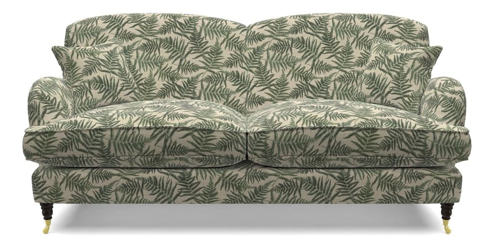 3 Seater, 2 Hump Sofa