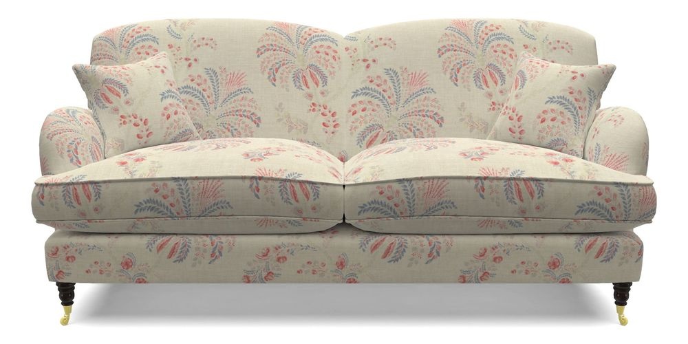 3 Seater, 2 Hump Sofa