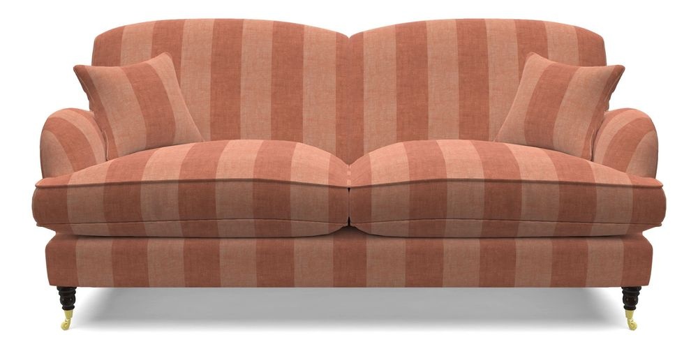 3 Seater, 2 Hump Sofa