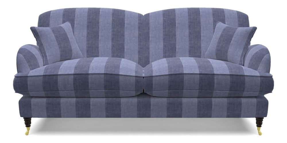 3 Seater, 2 Hump Sofa