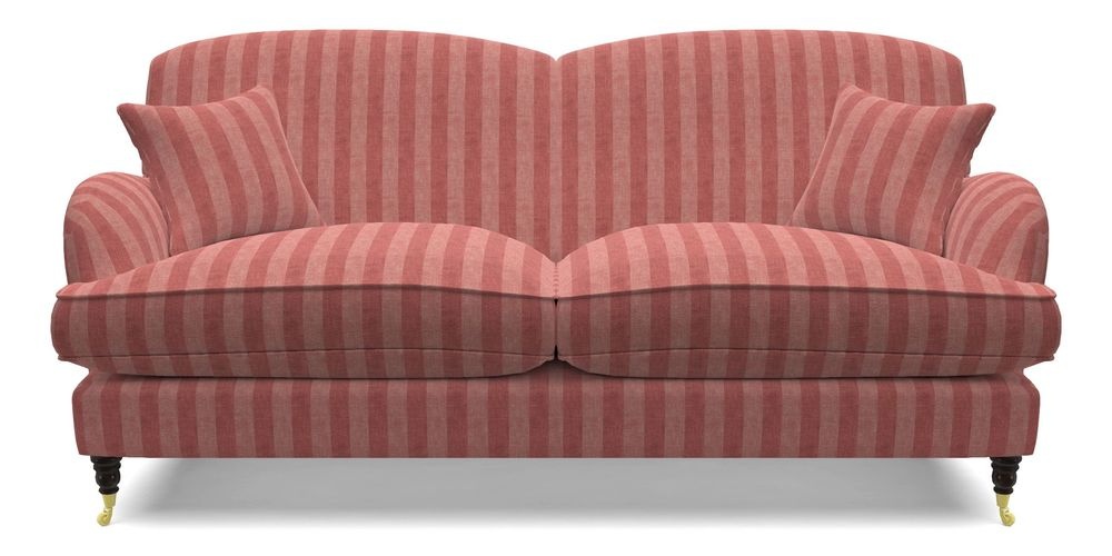 3 Seater, 2 Hump Sofa