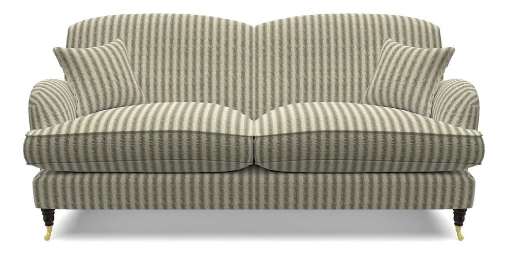 3 Seater, 2 Hump Sofa