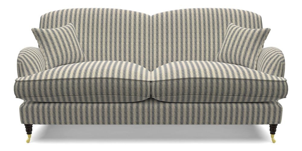 3 Seater, 2 Hump Sofa