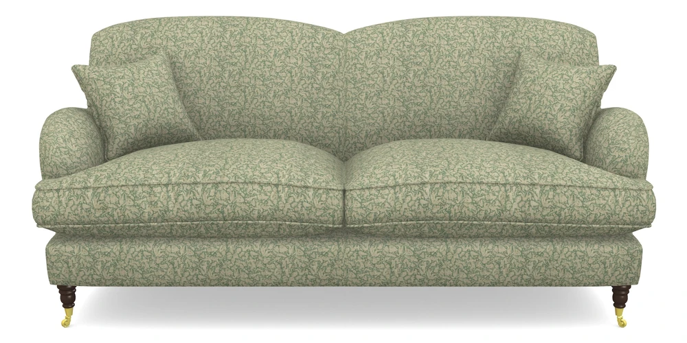 3 Seater, 2 Hump Sofa