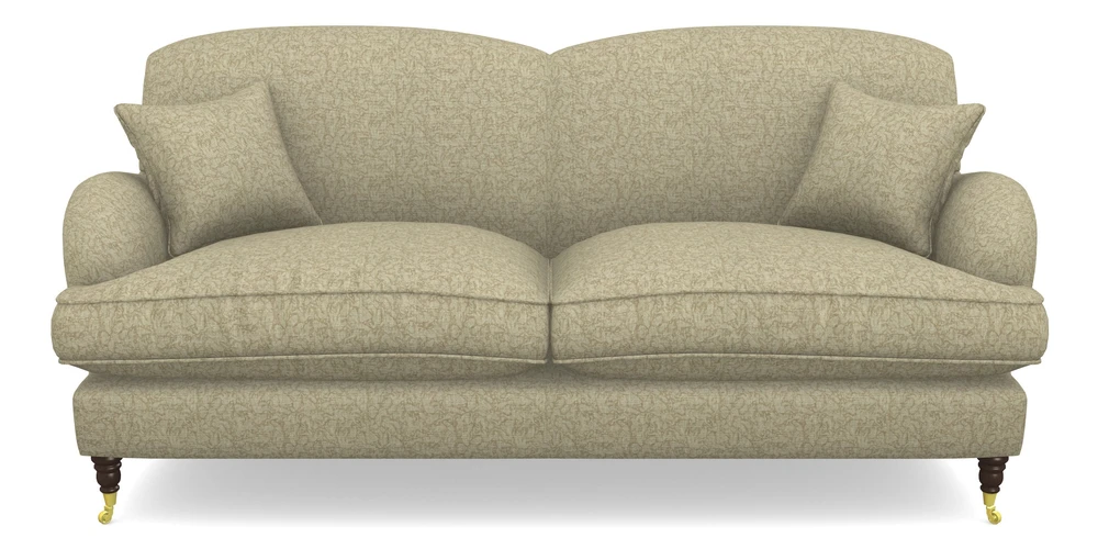 3 Seater, 2 Hump Sofa