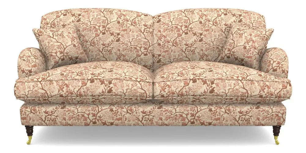 3 Seater, 2 Hump Sofa