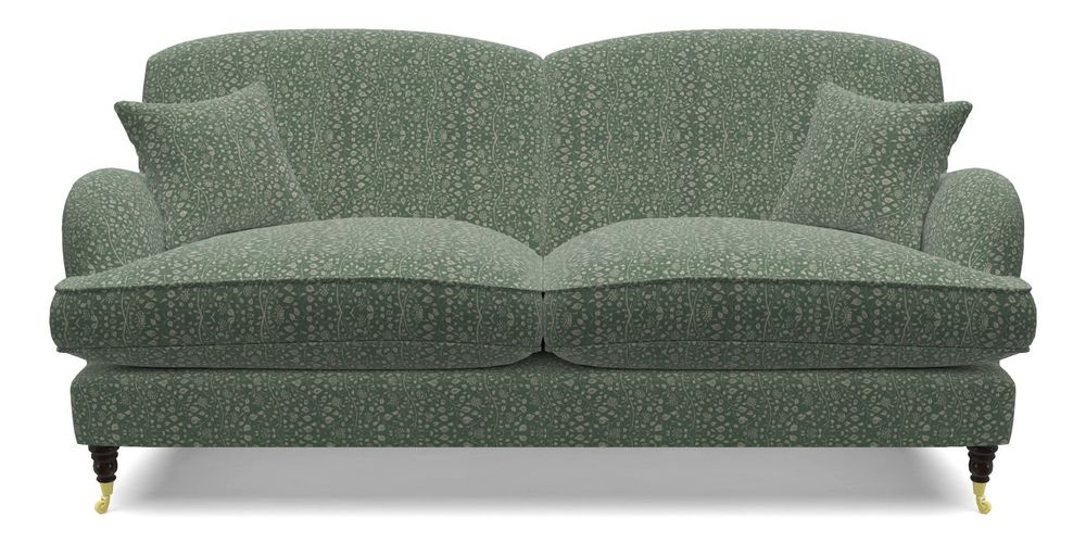 3 Seater, 2 Hump Sofa