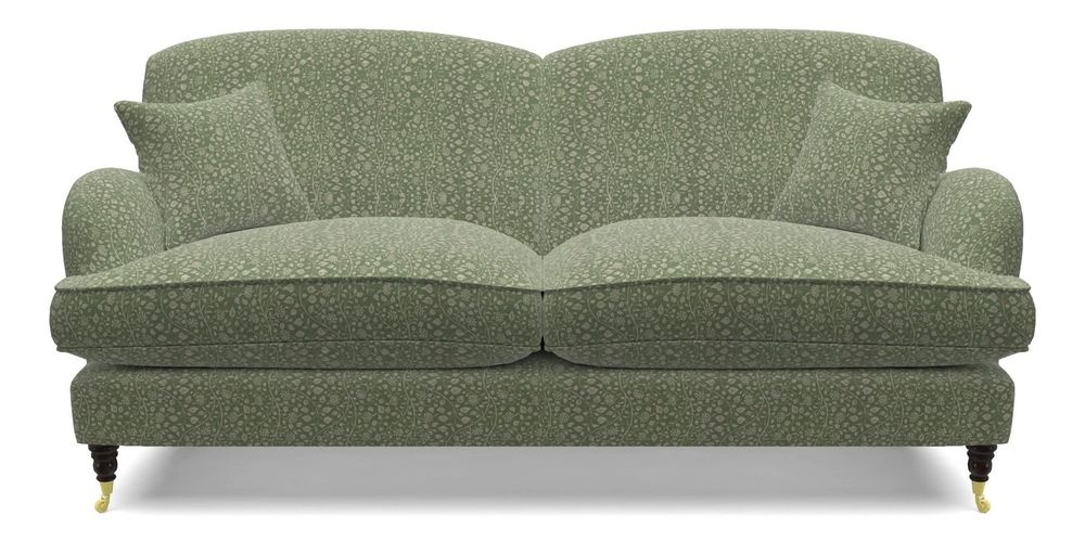 3 Seater, 2 Hump Sofa