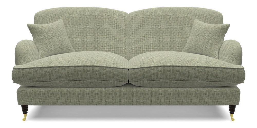 3 Seater, 2 Hump Sofa