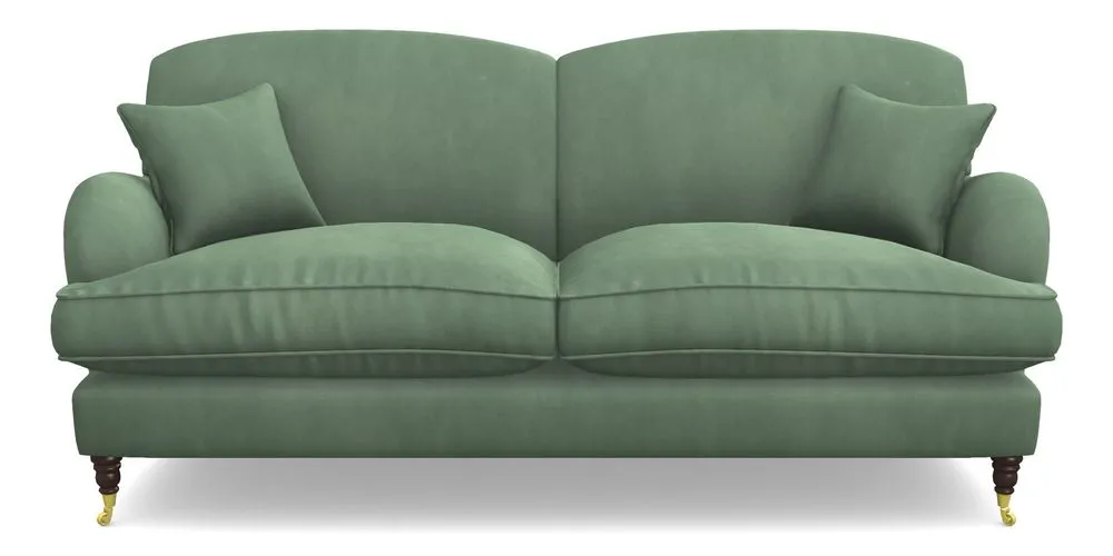 3 Seater, 2 Hump Sofa