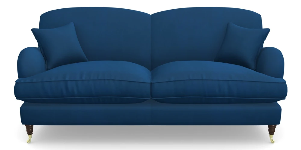 3 Seater, 2 Hump Sofa