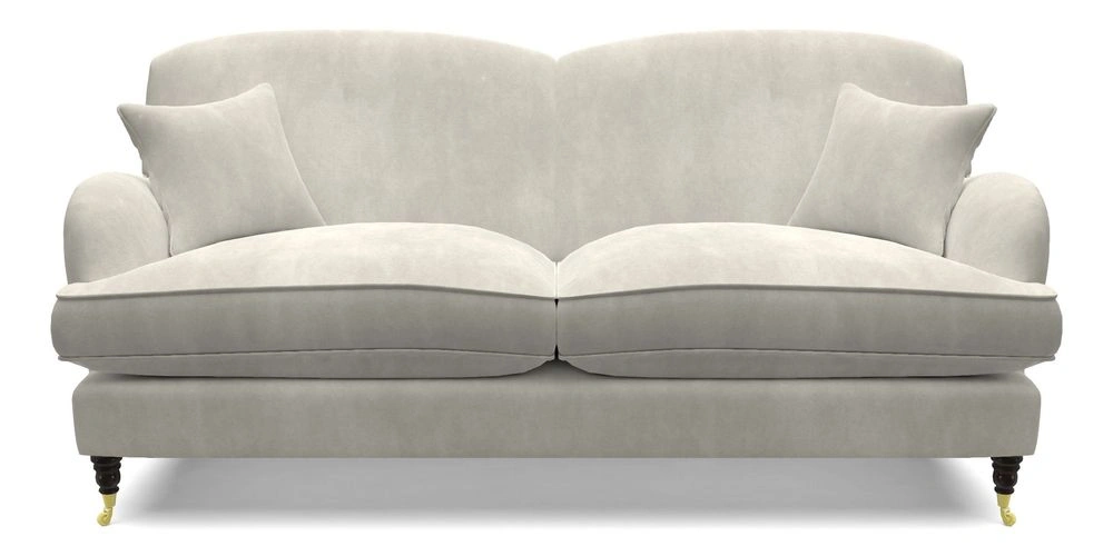 3 Seater, 2 Hump Sofa