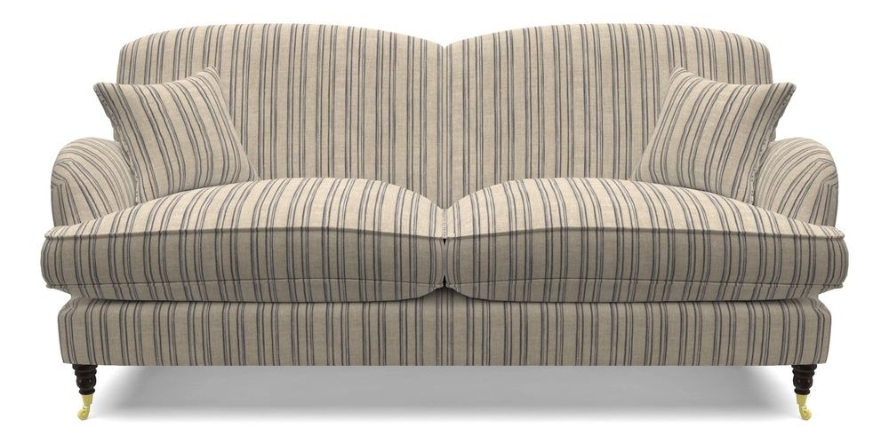 3 Seater, 2 Hump Sofa