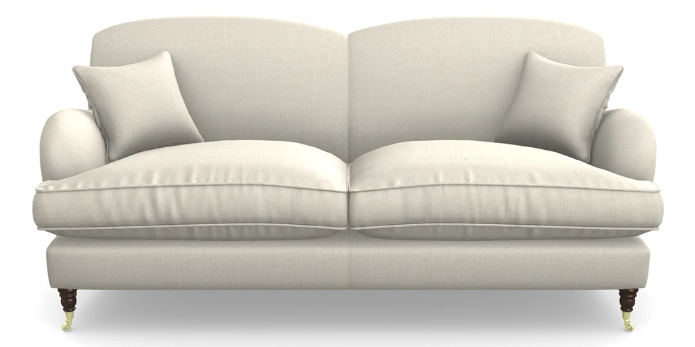 3 Seater, 2 Hump Sofa