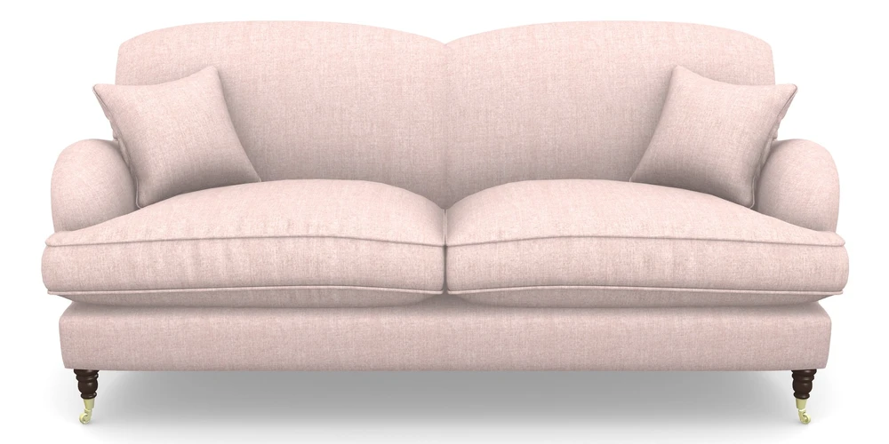 3 Seater, 2 Hump Sofa