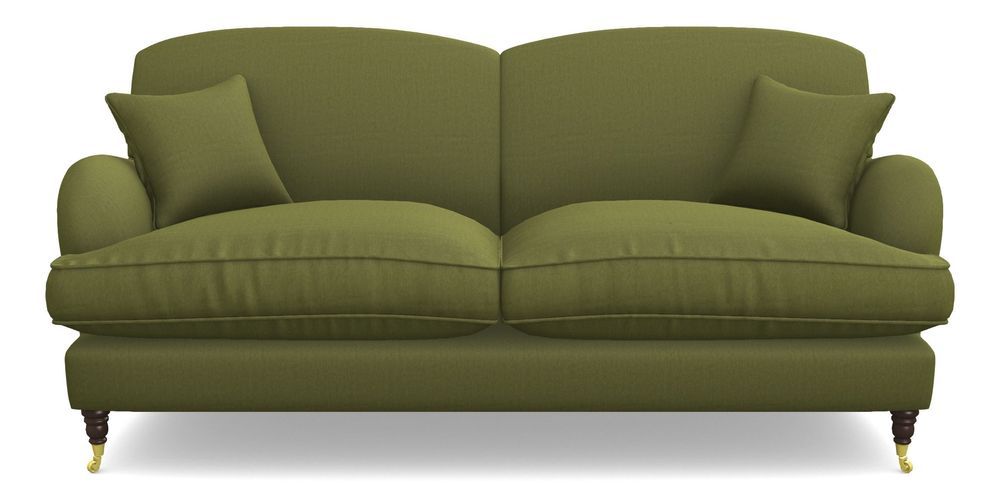 3 Seater, 2 Hump Sofa