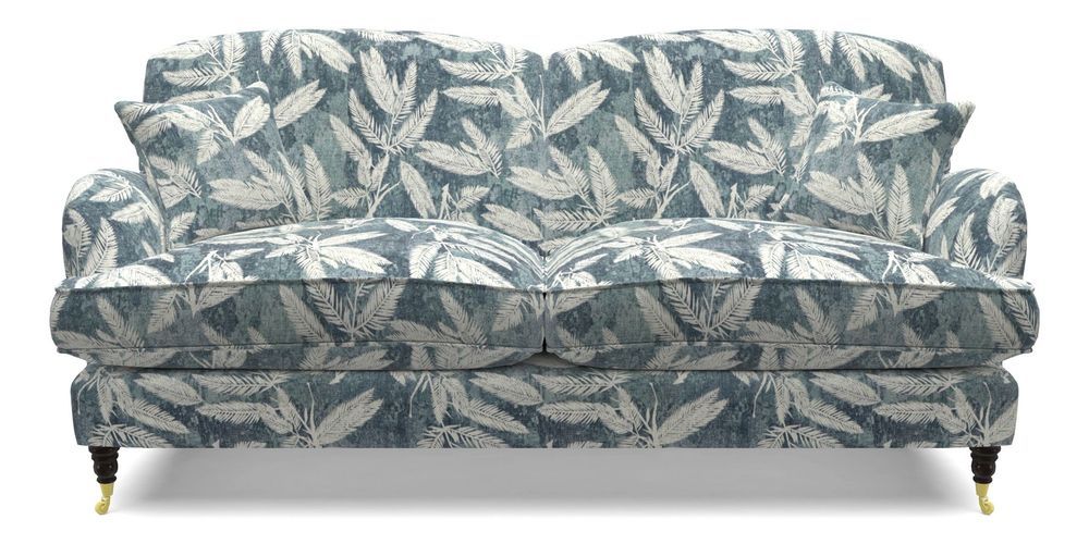 3 Seater, 2 Hump Sofa