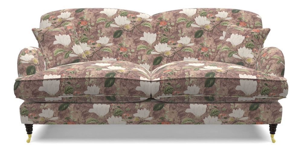 3 Seater, 2 Hump Sofa