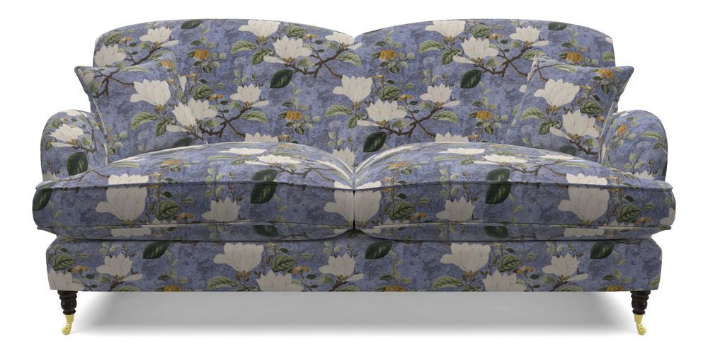 3 Seater, 2 Hump Sofa