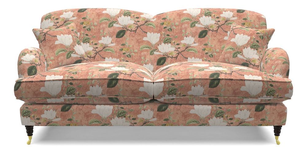 3 Seater, 2 Hump Sofa