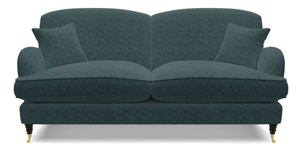 3 Seater, 2 Hump Sofa