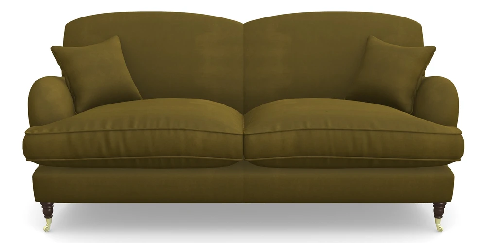 3 Seater, 2 Hump Sofa