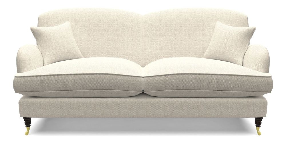 3 Seater, 2 Hump Sofa