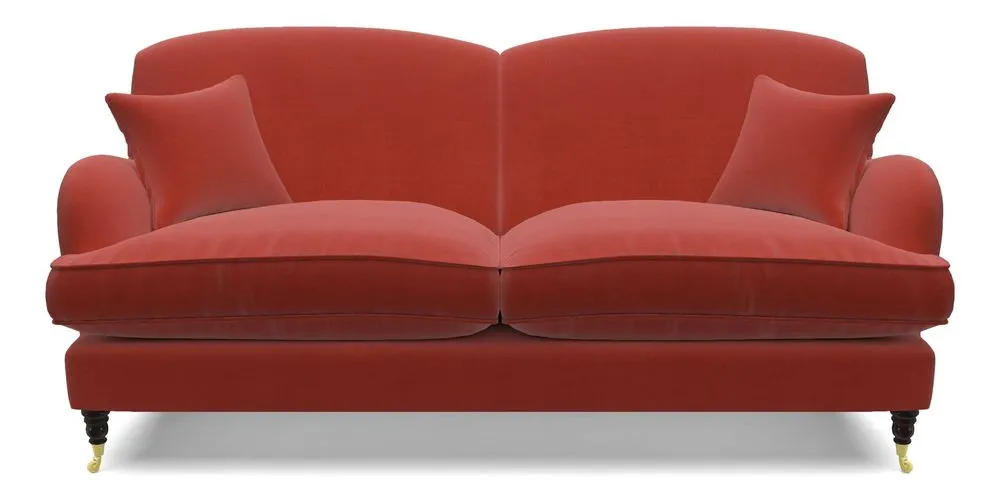 3 Seater, 2 Hump Sofa
