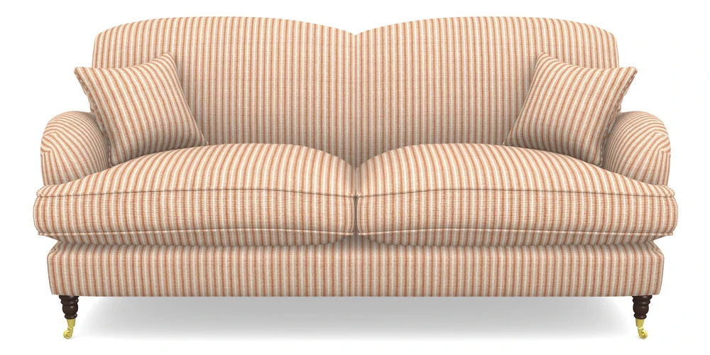 3 Seater, 2 Hump Sofa