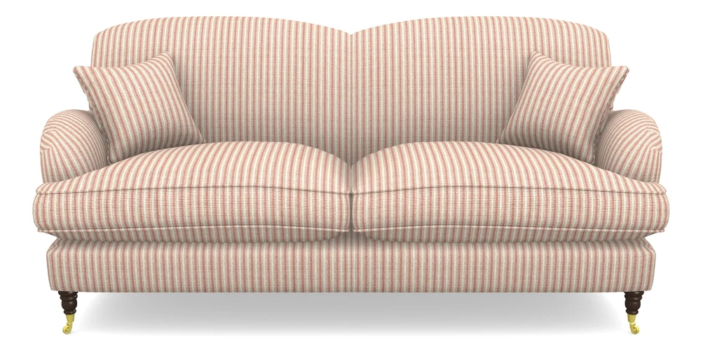 3 Seater, 2 Hump Sofa